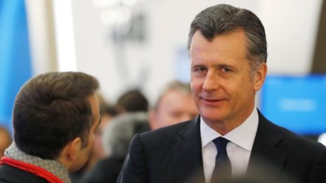 BlackRock: Твърдият Brexit ще е драматично събитие