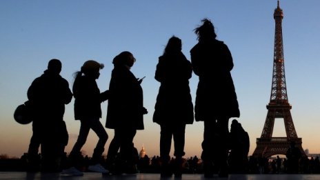 Франция отделя най-много средства за социални плащания в страните от ОИСР