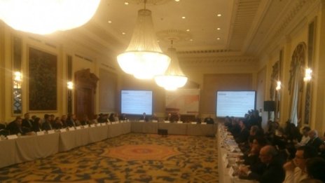 Иван Иванов: Обединяването на енергийните пазари ще повиши цената на тока