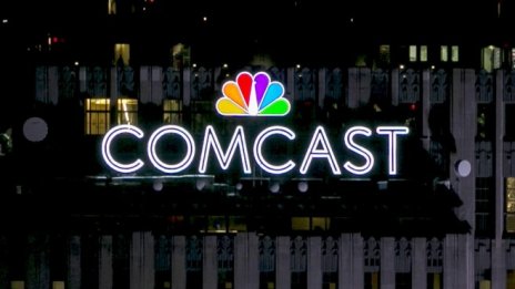 Comcast изненада приятно инвеститорите с отчета си