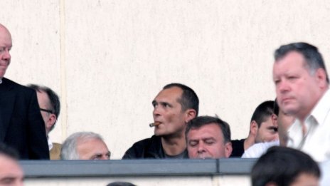 Антикорупционната комисия търси над 406 млн. лв. от Васил Божков