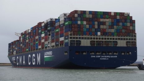 Америка трябва да възстанови загубените позиции в търговията