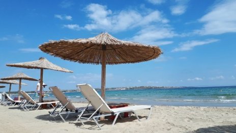 Туроператорите очакват ръст на реализираните пътувания през 2022 г.