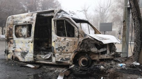 Нур-Султан без Назарбаев: причините и последиците от кризата в Казахстан