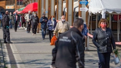 Бързият спад на работната сила в България носи конкретни последствия за икономиката