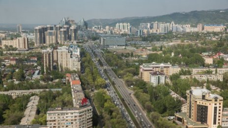 Ал. Сивилов: Възможността за демократично развитие на Казахстан беше изтрита