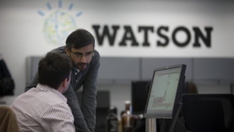 IBM ще се опита да продаде бизнес сегмента Watson Health за 1 млрд. долара