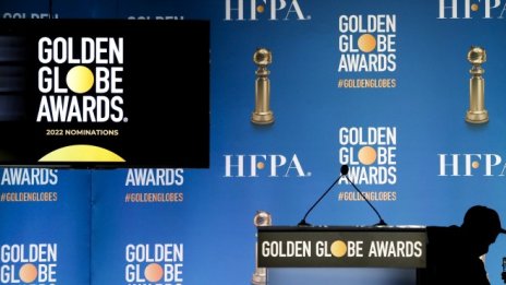 „Силата на кучето“ и „Уестсайдска история" печелят „Златен глобус" 