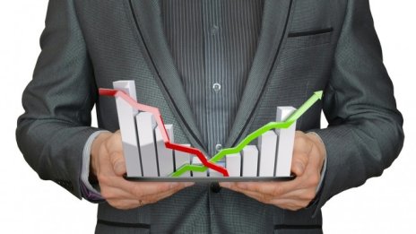 Продажбите в промишлеността, строителството и търговията на фокус през седмицата