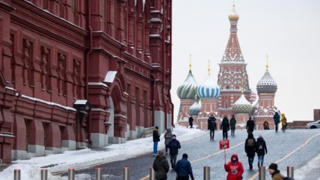 Европа се страхува за себе си при тежки санкции срещу Русия