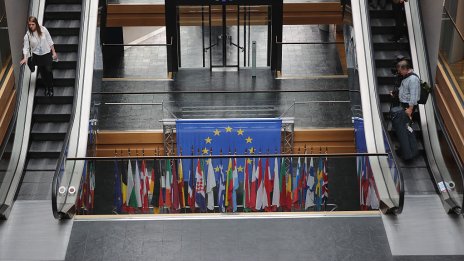 Всички имат различно мнение за единодушното взимане на решения в ЕС