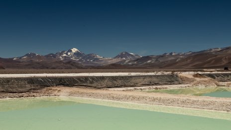 Stellantis подсигурява доставките на литий със сделка за 100 млн. долара в Калифорния