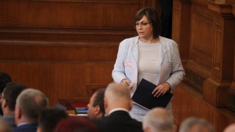 Актуализацията на държавния бюджет продължава да изнервя депутатите 