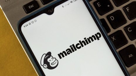Mailchimp скоро може да има нов собственик