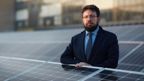 Д. Белелиев: В България усещаме само проблемите на Зелената сделка, а не бива да е така