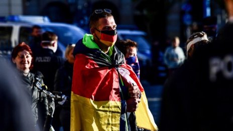 Защо Германия става „Антиваксърската България“ в Западна Европа