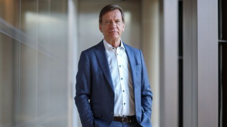 Шефът на Volvo: Близо сме до подобряване на рекорда при продажбите
