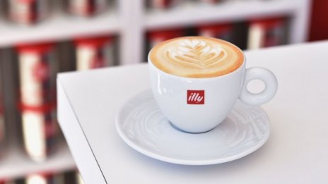 Illycaffe смени шефа си с намерение да се листне на борсата