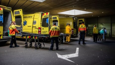 България отново е на първо място в ЕС по прекомерна смъртност през септември