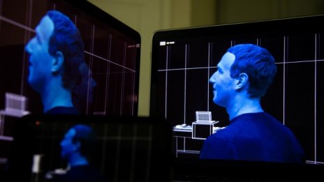 Метавселената: възможност за 50 млрд. долара за индустрията за луксозни стоки