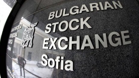 SOFIX нарасна до най-високо ниво от средата на октомври 2018 г.