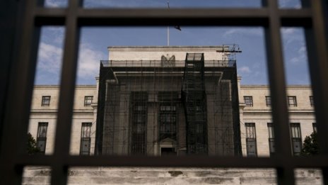 Фед е в капана на корпоративната задлъжнялост