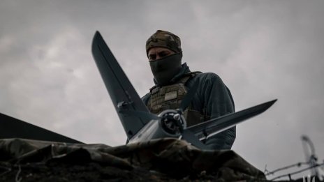 "Няма да седим в глуха отбрана" – Украйна готви още удари по Русия и контраатаки