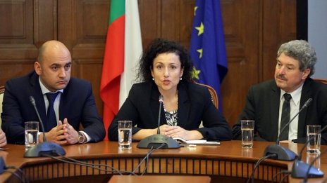 Агроминистърът ще наваксва неравномерното развитие на секторите в земеделието