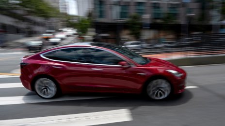 Маржът на печалбата на Tesla стигна най-ниското си ниво от пет години