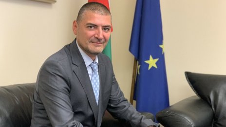 Служебният регионален министър смени шефа на Агенция „Пътна инфраструктура“