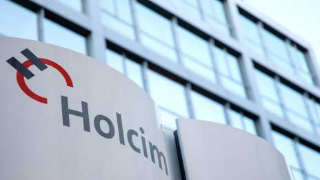 Швейцарският гигант Holcim ще отдели северноамериканския си бизнес