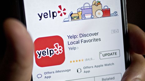 Инвеститор активист призовава Yelp да проучи възможността за продажба