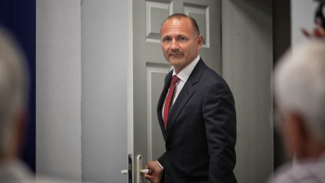 България чака около 1 млрд. лева по RePowerEU