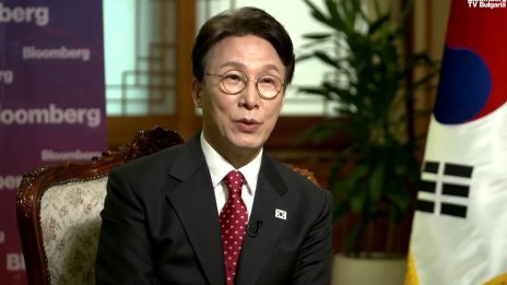 Южна Корея трябва да реши визовия проблем преди да инвестира в САЩ