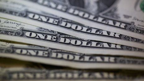 Рубини: Доларът ще губи влиянието си все по-бързо