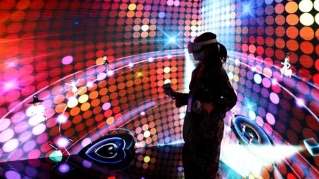 Дубай иска да има 40 хил. виртуални работни места в метавселената до пет години