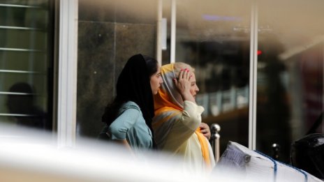 Какво може да научи Москва от Техеран за санкциите?