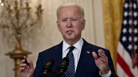 Как влияе управлението на Байдън върху фондовия пазар в САЩ?