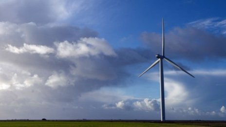 Вятърната енергия може да генерира 3,3 млн. работни места в следващите пет години