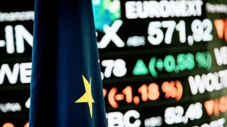 Опасенията около икономиката в региона помрачиха европейските борси