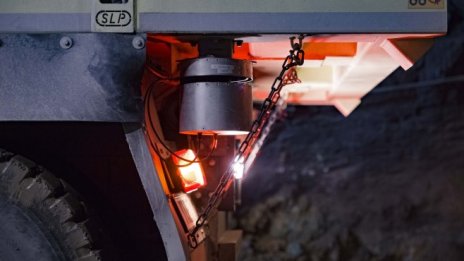 Компания за автономни камиони планира листване на борсата чрез SPAC компания