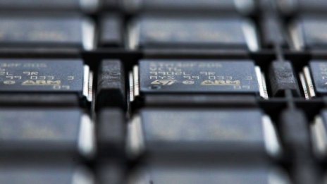 Бундесбанк: Проблемът с чиповете ще се задълбочи през второто тримесечие