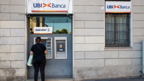 Банките в Италия могат да бъдат ударени с 9 млрд. евро загуби заради лоши заеми