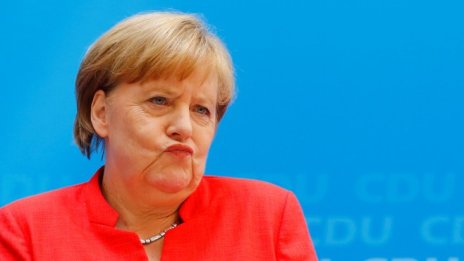 Германия може да предложи на страни от ЕС пари, за да приемат обратно мигранти