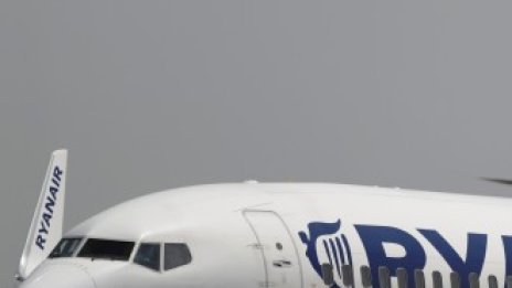 Ryanair иска по-строги ограничения за продажбите на алкохол на летищата