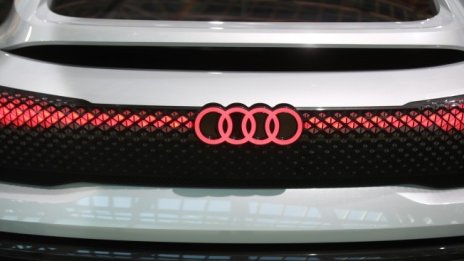 Брам Схот ще поеме поста главен изпълнителен директор на Audi