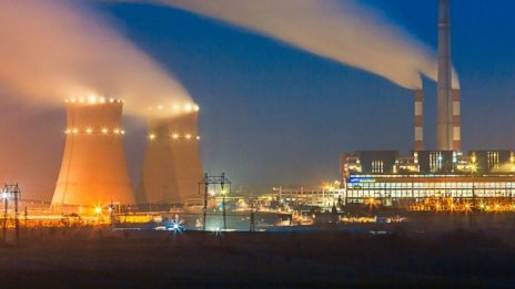 ТЕЦ „Марица Изток 3" е купила квоти за 78,6 млн. евро 