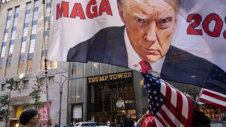 Колко сериозно е засегната Русия от санкциите и може ли Тръмп да ги премахне сам?