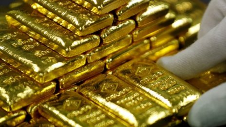 Сърбия е лидер по златни резерви сред страните от Западните Балкани