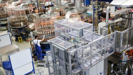 Търсенето в Германия не се огъна пред несигурността и инфлацията